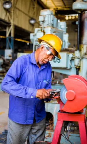 Arbeiten in Deutschland