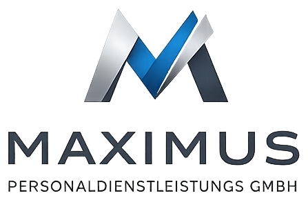 Maximus Personaldienstleistungen